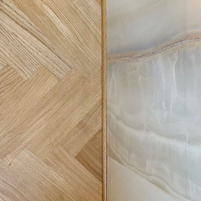 Manutenzione straordinaria appartamento Parma