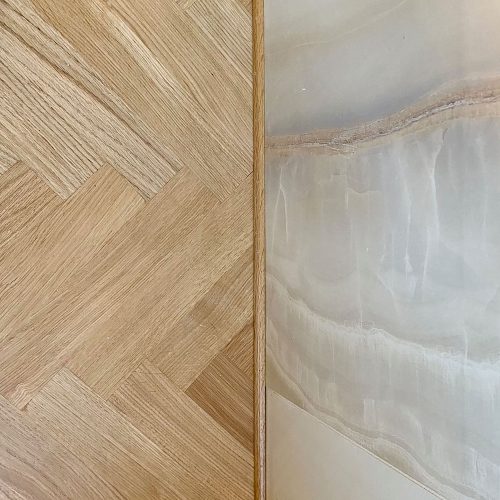 Manutenzione straordinaria appartamento Parma